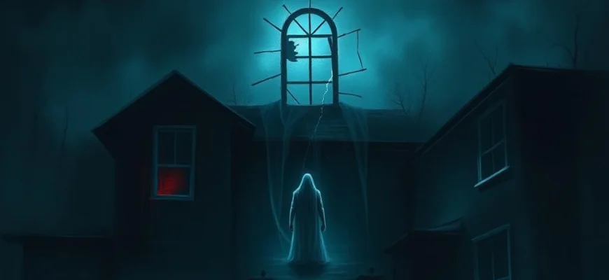 10 Movies & Shows Like Hosts (2020)