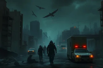 10 Movies & Shows Like Blackout (2011)