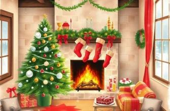 10 Movies & Shows Like Coming Home for Christmas