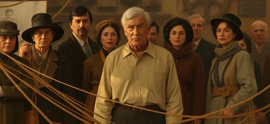 10 Movies & Shows Like One Life (2023)