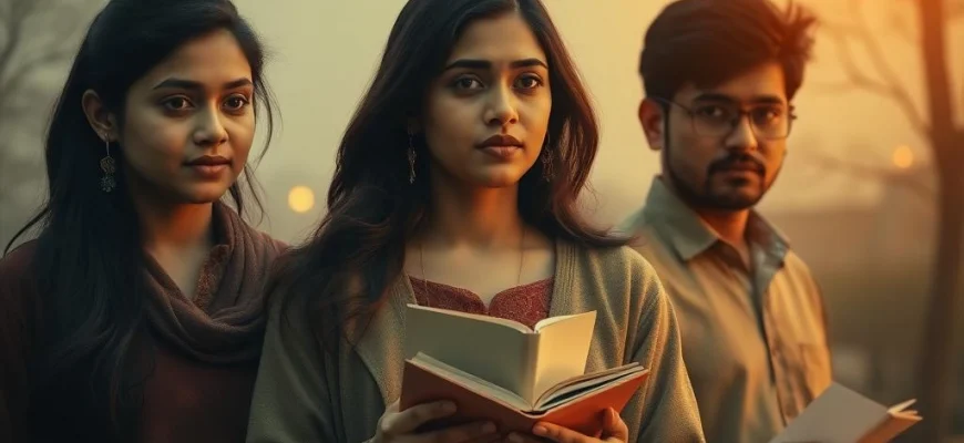 10 Shows & Movies Like Jee Karda (2023)
