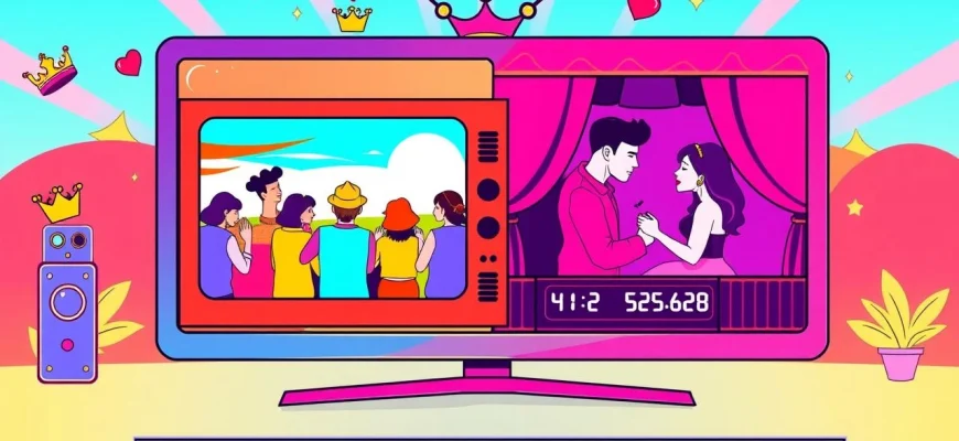 10 Movies and Shows Similar to Love Island USA (2019)