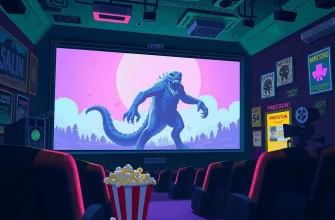 10 Movies Like Monsturd (2003) You’ll Love