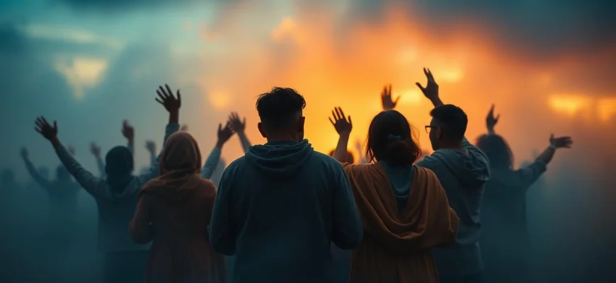 10 Movies and TV Shows Similar to White Bird (2023)