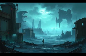 10 Movies & Shows Like Vesper (2022)