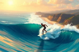 10 Movies & Shows Like The Endless Summer