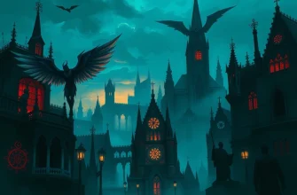 10 Movies Like Dark Angel: The Ascent