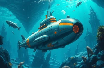 10 Shows & Movies Like Stingray (1964)