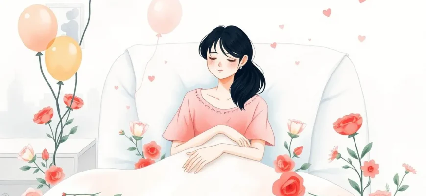 10 Heart-Warming Melodramas About Cancer