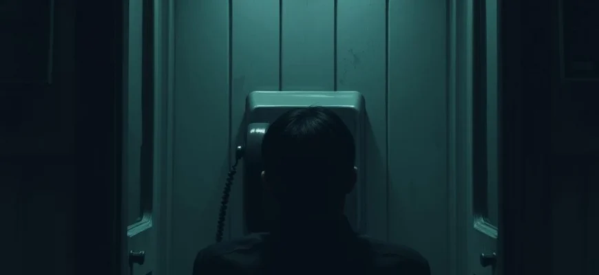 10 Thrillers Like 999: Killer on the Line? (2016)