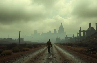 10 Shows and Movies Like The Walking Dead: Daryl Dixon (2023)