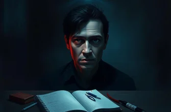 10 Shows Like Inside the Mind of a Serial Killer