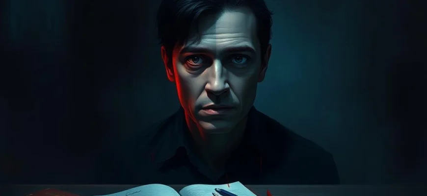 10 Shows Like Inside the Mind of a Serial Killer