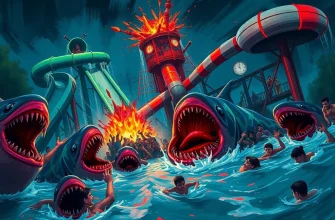 10 Movies Like Piranha 3DD (2012)