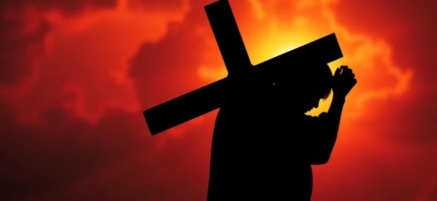 10 Movies and Shows Similar to The Passion of the Christ (2004)