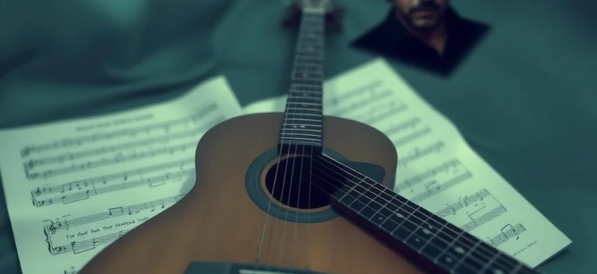 10 Movies & Shows Like This Is Sparklehorse