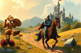 10 Movies Like Don Quixote: The Ingenious Gentleman