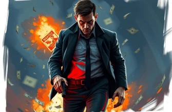 10 Movies & Shows Like Cash Out (2024)