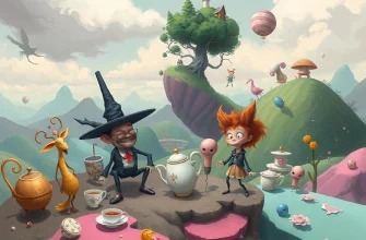 10 Movies Like Hemet, or the Landlady Don't Drink Tea