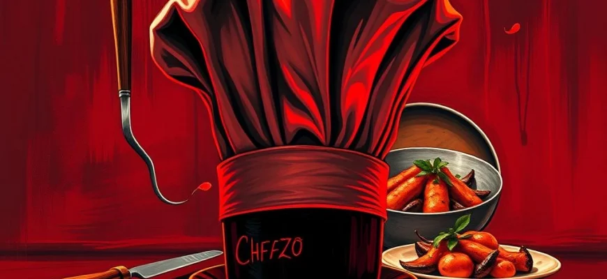 10 Movies & Shows Like Flux Gourmet
