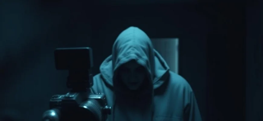 10 Movies Like The Outwaters (2023)