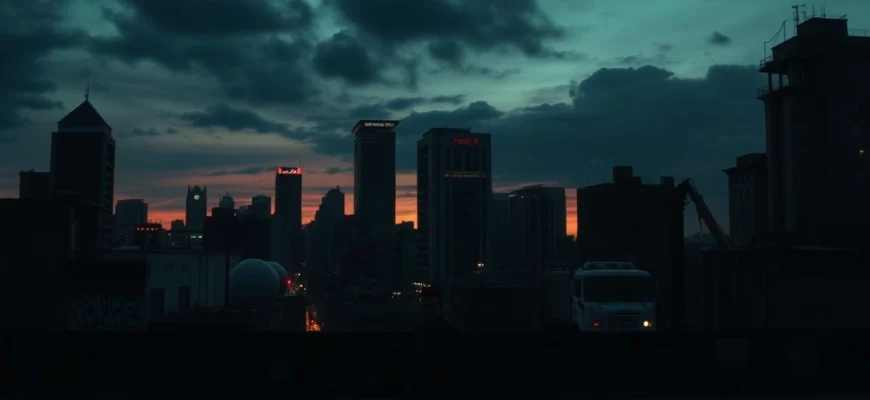 10 Movies and Shows Similar to Mr Inbetween (2018)