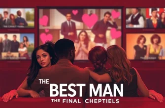 10 Shows & Movies Like The Best Man: Final Chapters