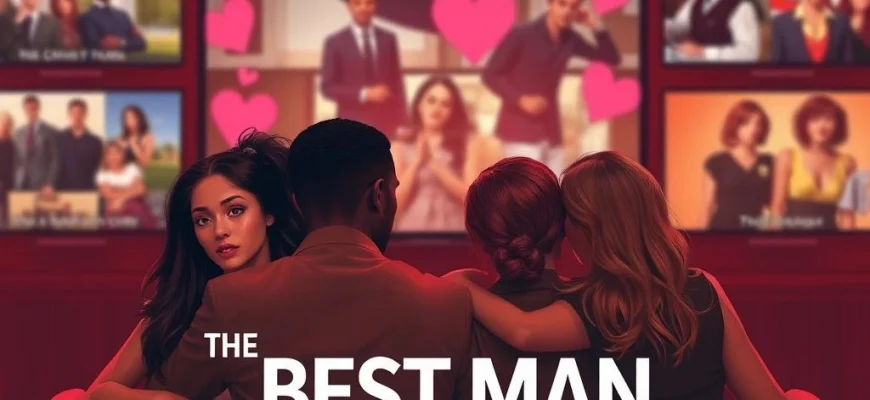 10 Shows & Movies Like The Best Man: Final Chapters