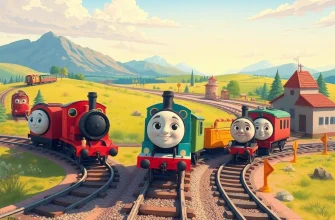 10 Shows Like Titipo Titipo (2018)