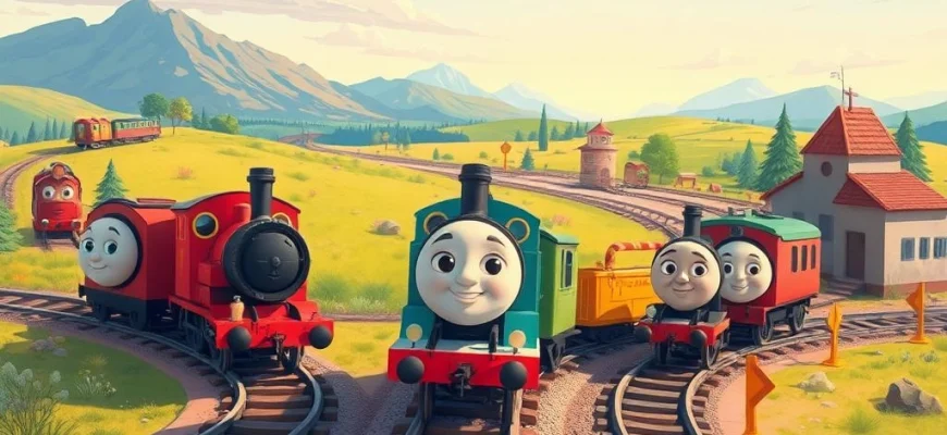 10 Shows Like Titipo Titipo (2018)