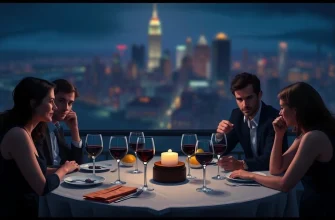 10 Movies & Shows Like Dinner Club (2025)