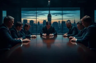 10 Movies & Shows Like Glengarry Glen Ross (1992)