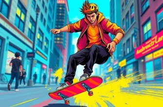 10 Movies & Shows Like Roller Junkies!