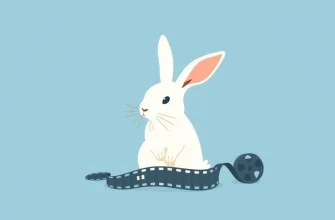 Rabbit Biopics: A Cinematic Journey