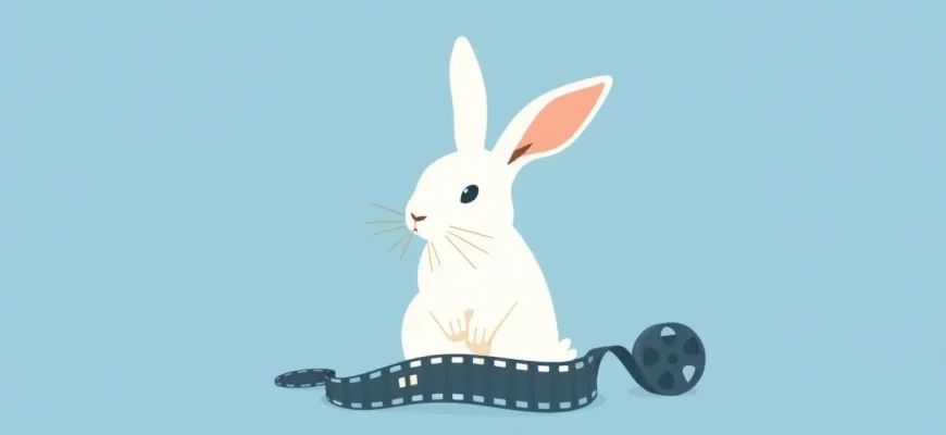 Rabbit Biopics: A Cinematic Journey