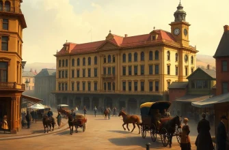 10 Shows Like The Paradise (2012)