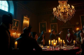 10 Movies and TV Shows Similar to The Borgias (2011)