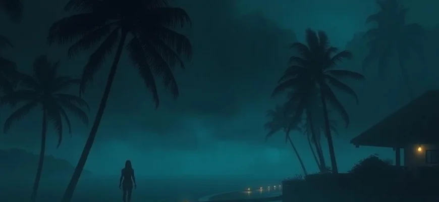 10 Shows & Movies Like The Resort (2021)