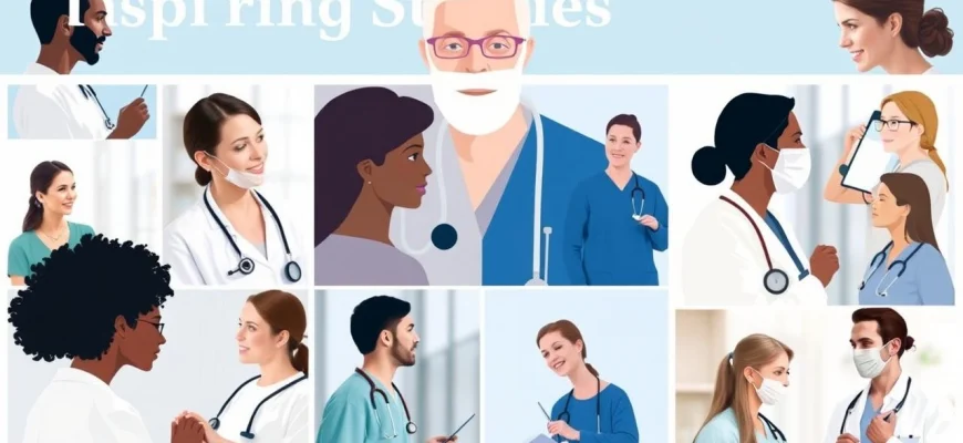 10 Movies and TV Shows Similar to The Good Doctor (2017)