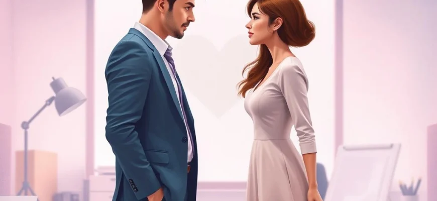 10 Movies & Shows Like The Hating Game