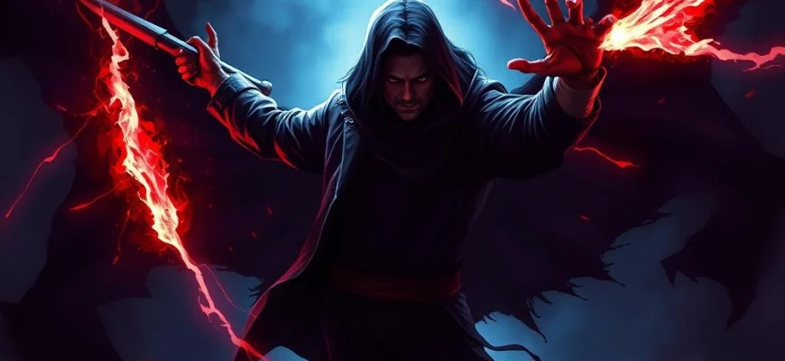 Movies and Shows Like Reborn for Action Fans