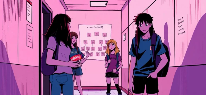 10 Movies & Shows Like Jawbreaker (1999)