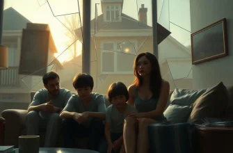 10 Movies & Shows Like American Pastoral