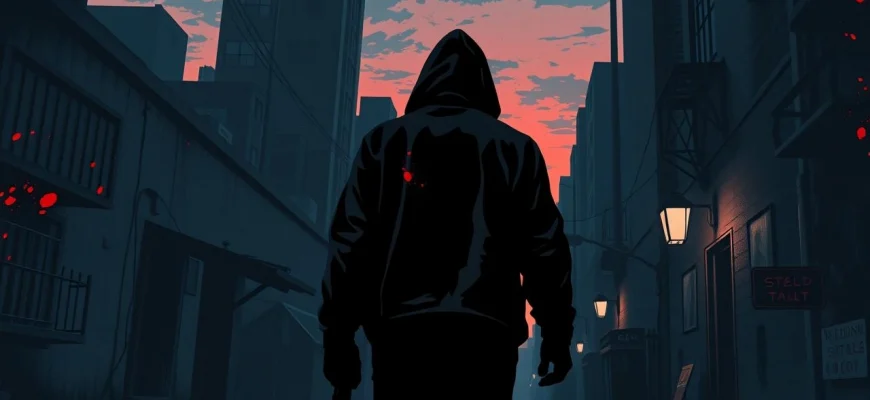 10 Movies & Shows Like The Boondock Saints (1999)