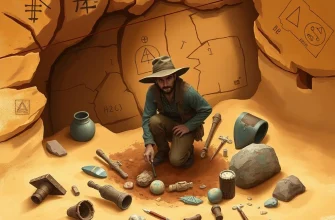 10 Shows Like The Naked Archaeologist