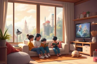 10 Shows Like Jessica's Big Little World