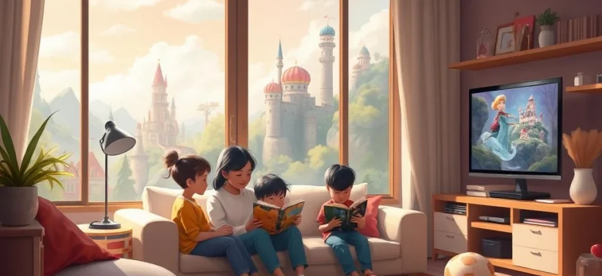 10 Shows Like Jessica's Big Little World