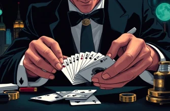 10 Movies and TV Shows Similar to Focus (2015)