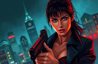 10 Movies & Shows Like Proud Mary