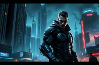 10 Movies and TV Shows Similar to RoboCop (2014)